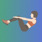 Download Fat-Burning Ab Exercises app