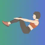 Fat-Burning Ab Exercises App Support