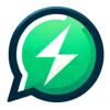 QuickZap for WhatsApp - METHEORA.COM Software Ltda ME