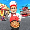 Pizza Factory: Food  Delivery icon