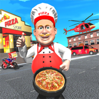 Pizza Factory Food  Delivery