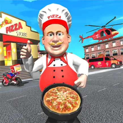 Pizza Factory: Food  Delivery Cheats