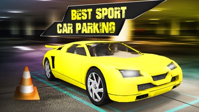 最高のスポーツカー駐車場 - スーパーカーレースのおすすめ画像1