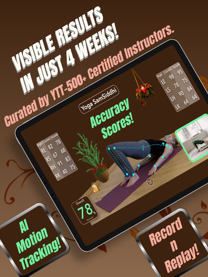 Yoga SamSiddhi – For Beginners