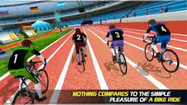 Game screenshot Bicycle Rider Racing Simulator apk