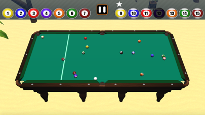 Snooker King - 8 Ball Poolのおすすめ画像2