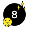 Gaslight Me! Magic 8 Ball icon