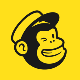 Ícone do app Mailchimp Email Marketing