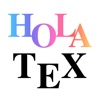 HoLaTeX - iPhoneアプリ
