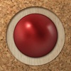 Flying Red Ball and Walls icon