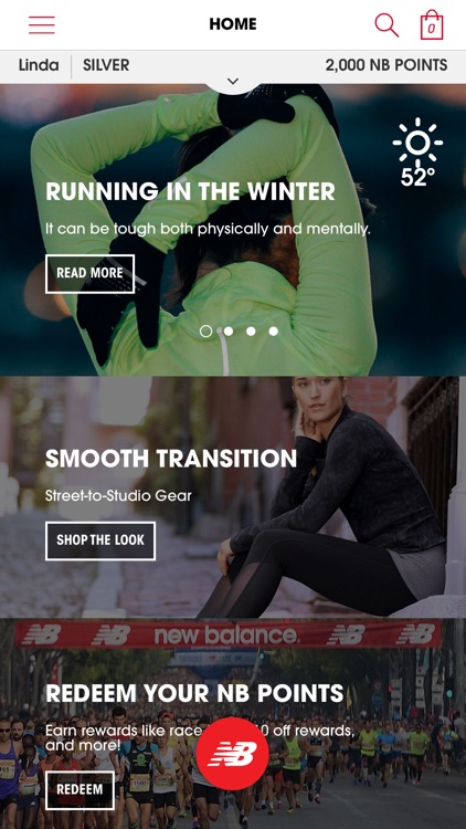 New Balance