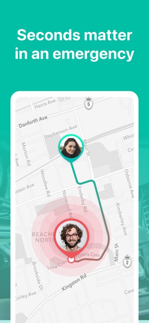GeoZilla Find My Phone Tracker on the App Store