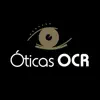 Óticas OCR App Delete