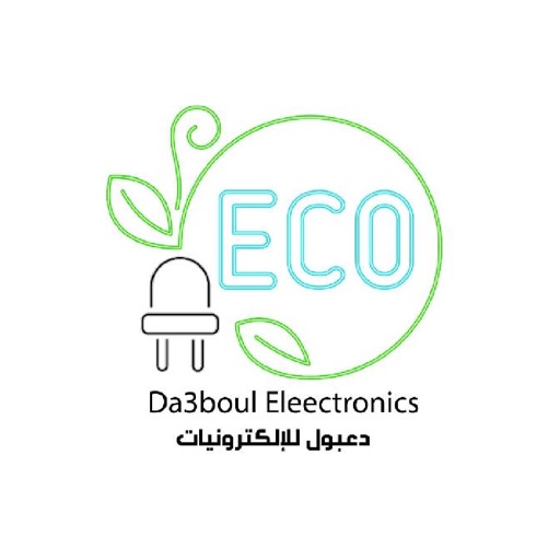 Daboul Electric icon