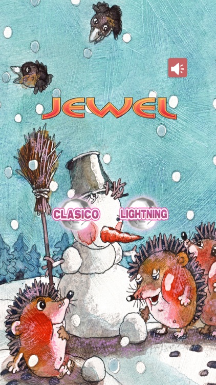 Hedgehogs Winter Holidays