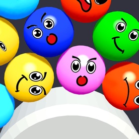 螢幕擷取畫面 (8) Drop Ball Puzzle!