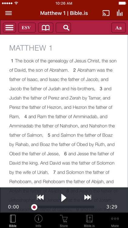 Bible Society of Tanzania