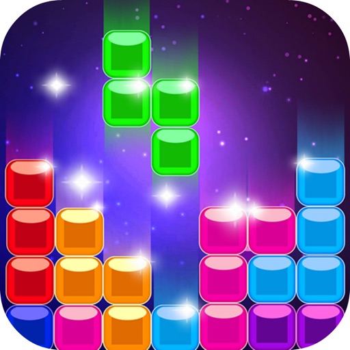 Block Logic Puzzle Game iOS App