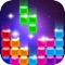 Block Logic Puzzle Game