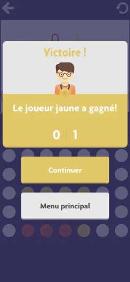 Game screenshot 4 в ряд - Four in a Row 2018 hack