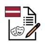 Get Culture of Latvia Exam for iOS, iPhone, iPad Aso Report