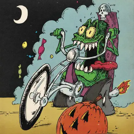 FrakOWeen Читы