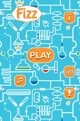 Game screenshot Fizz mod apk