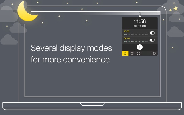 Wake Up Clock(圖3)-速報App