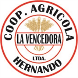 La Vencedora App