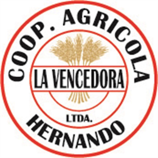 La Vencedora App