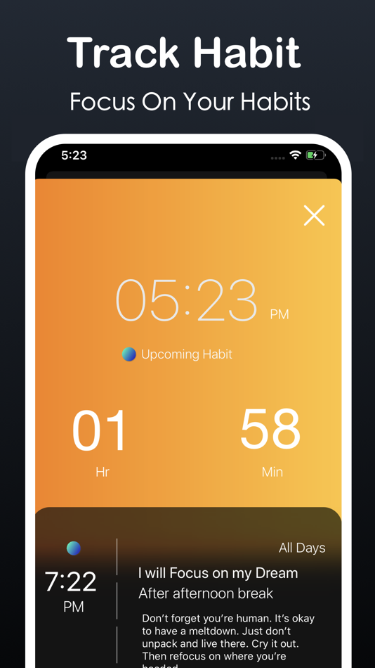 #7. CountDown Widget - Pro wedges (iOS) 게시자: Amit Verma