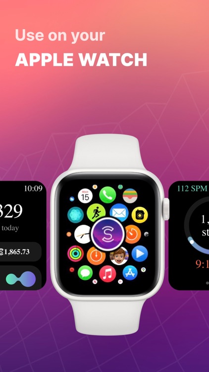 Sweatcoin Walking Step Counter screenshot-8