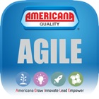 Top 19 Business Apps Like Americana AGILE - Best Alternatives