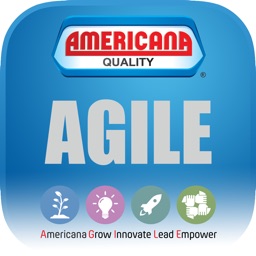Americana AGILE