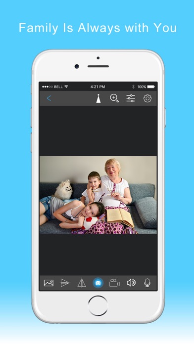 Screenshot #1 pour Dericam