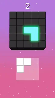 angry cube iphone screenshot 4