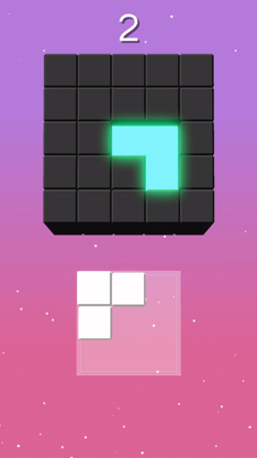 Angry Cube screenshot 4