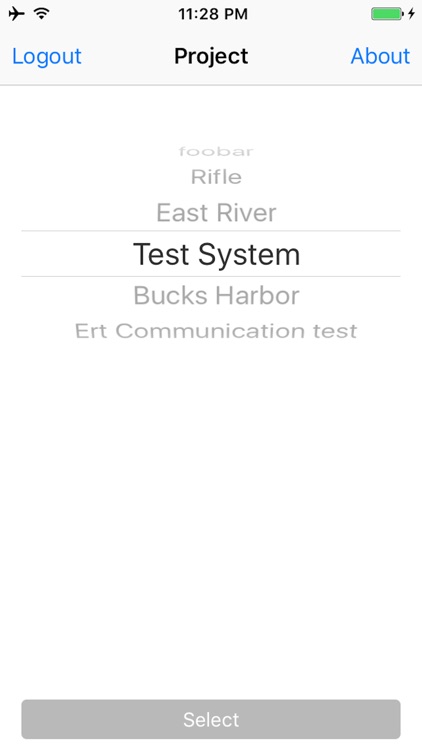 Site Info screenshot-4