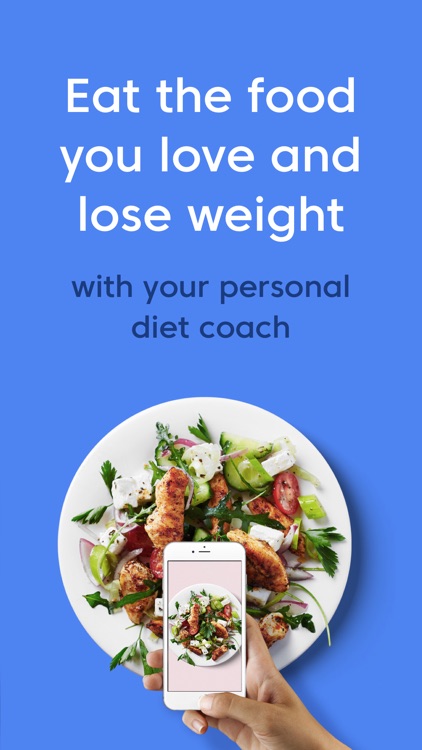 Buddle - Your personal diet coach