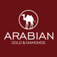 Arabian Gold And Diamonds