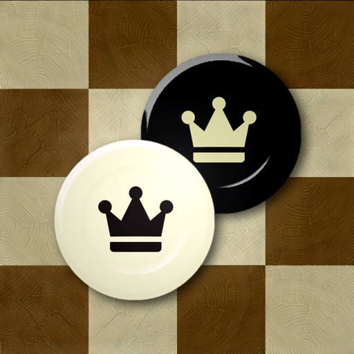 BF's Draughts (Checkers) Icon