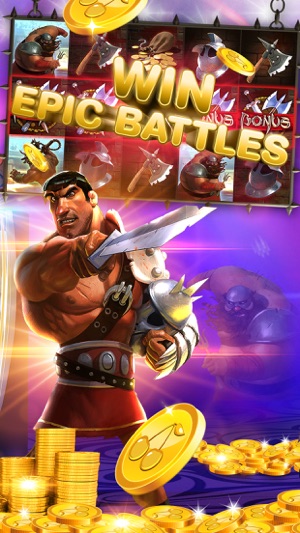 777 Slots Casino – New Online Slot Machine Games(圖4)-速報App