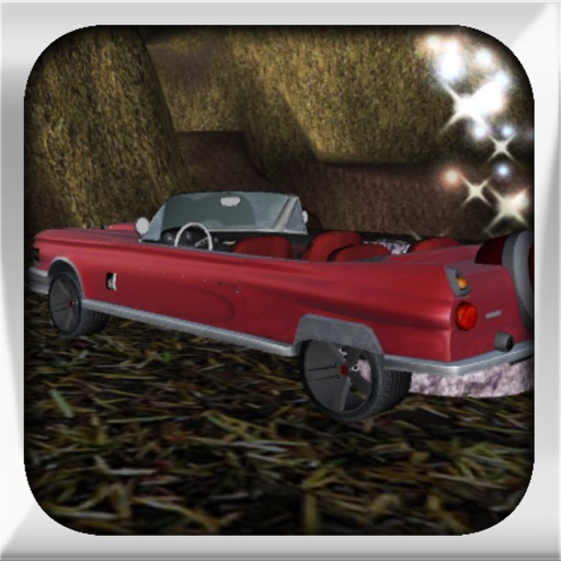 Real Roadster Hill Racing iOS App