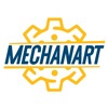 Mechanart icon