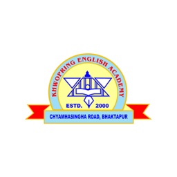 Khwopring English Academy