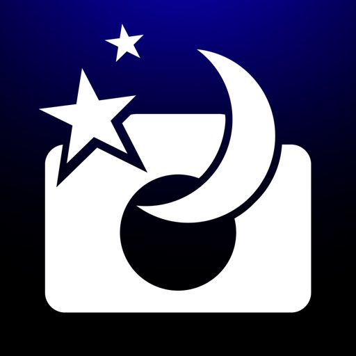 NightShooting iOS App