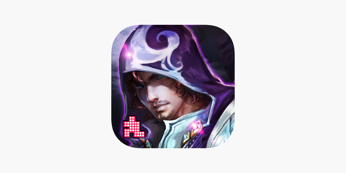Teon: Sword & Magic on the App Store