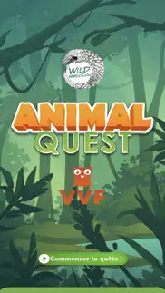 How to cancel & delete animal quest - vvf 4