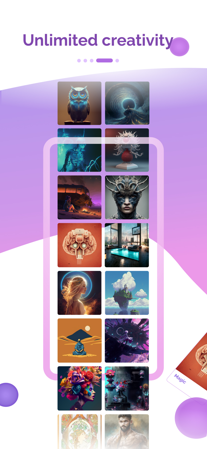 Swyxi - AI Art Generator Image