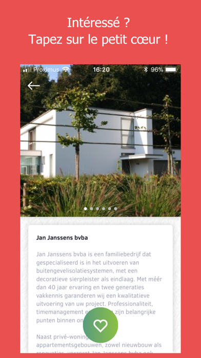 Screenshot #3 pour Willder